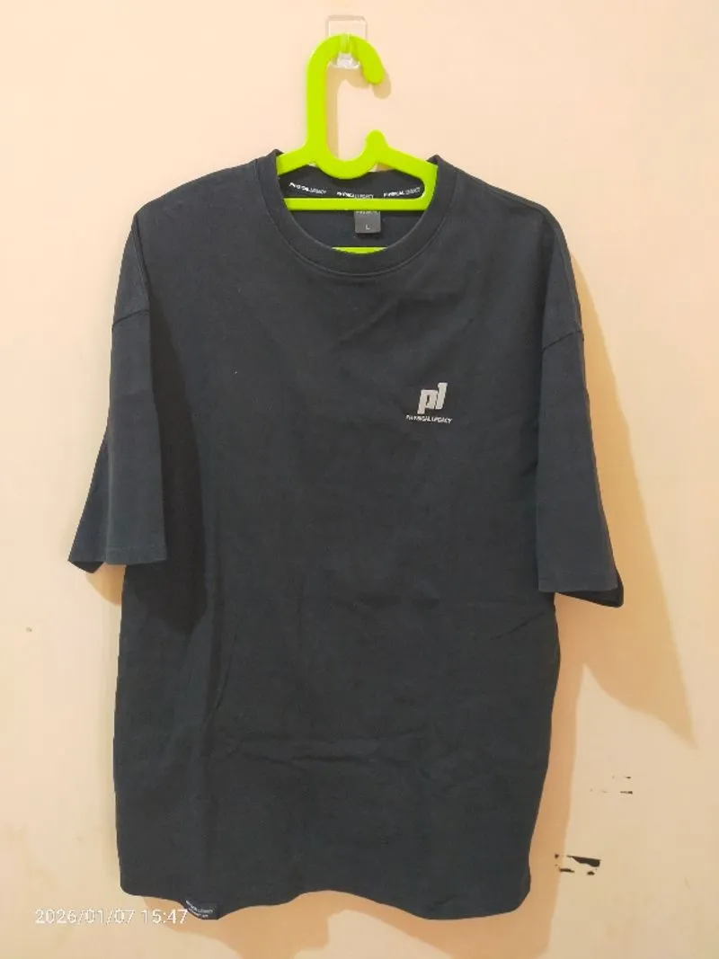 Physical Legacy T-Shirt photo 1