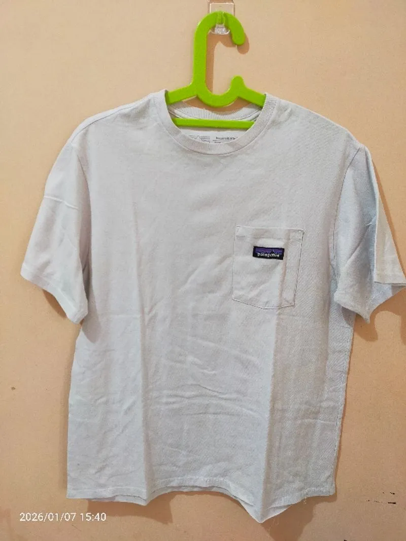 Patagonia Responsibili T-Shirt photo 1