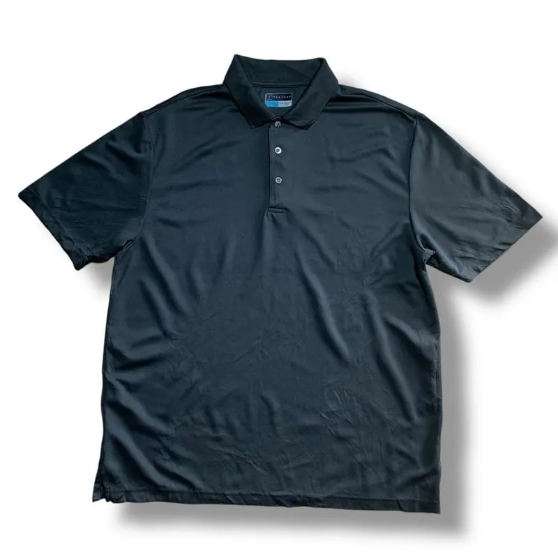 PGA Tour airflux  Golf Shirt photo 1