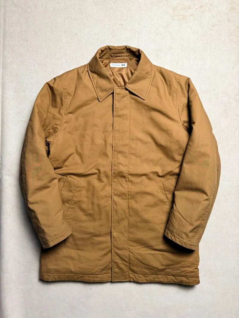 Uniqlo JW Anderson 22AW Outerwear Canvas Jacket photo 1