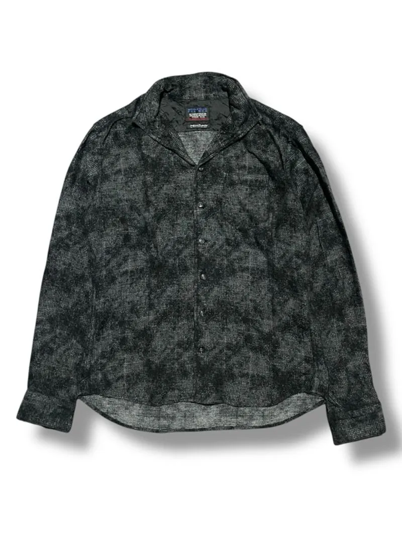 NCFM Open Collar Shirt photo 1