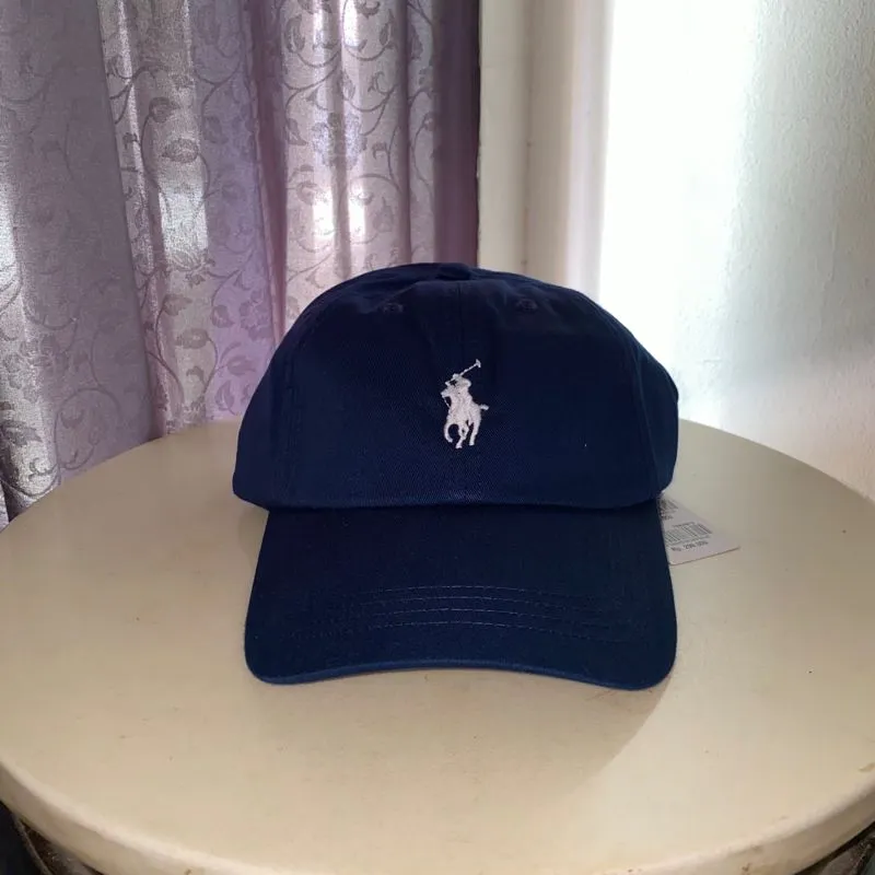 Topi Polo Original Store (Baru) photo 1