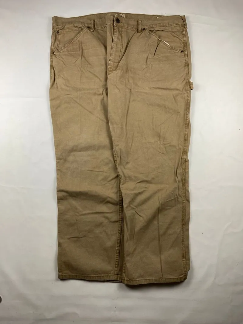 Vintage SCHMIDT Work Long Pants photo 1