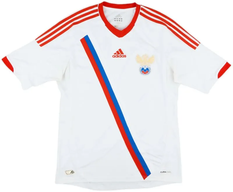 Russia Away Euro 2012 - Alan Dzagoev  photo 1