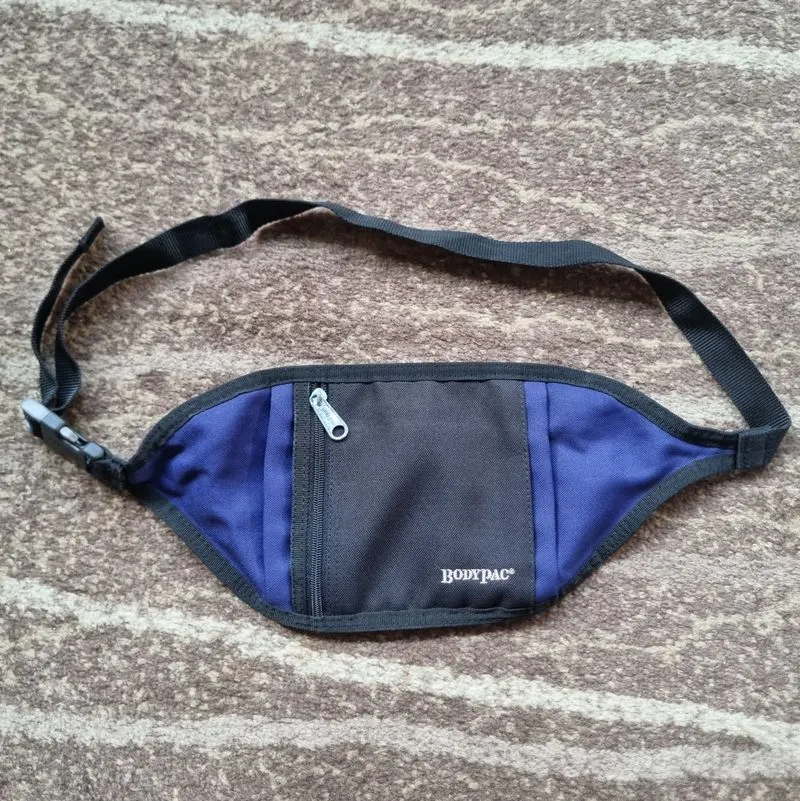 Waist Bag Bodypac photo 1