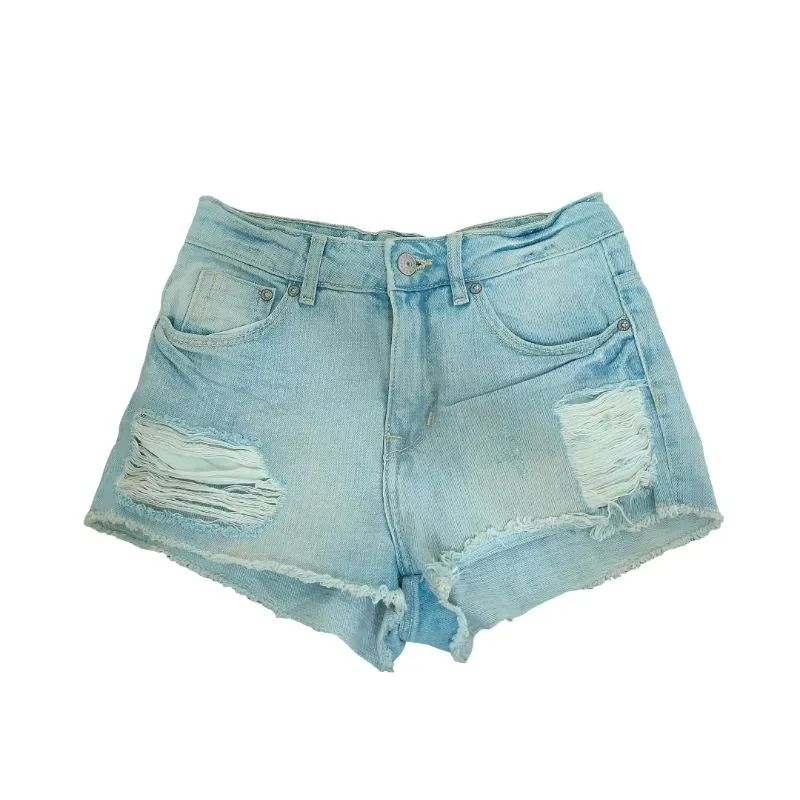 H&M Divided Short pants denim photo 1