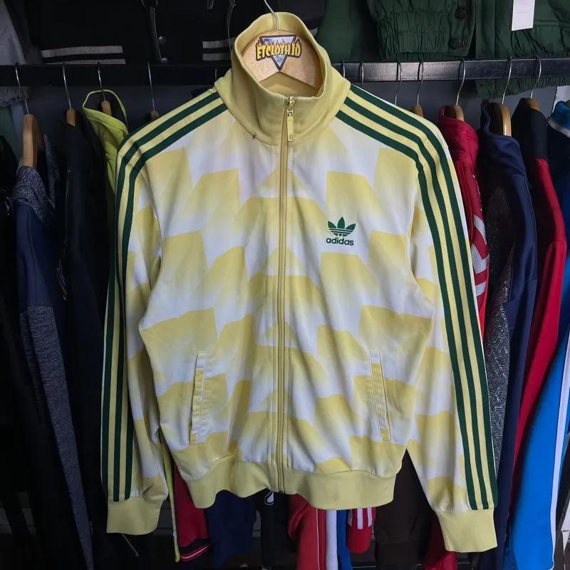 Tracktop Adidas photo 1