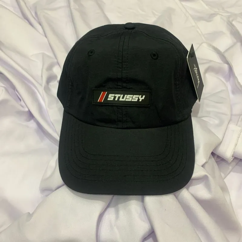 Stussy reggie tech low pro cap  photo 1