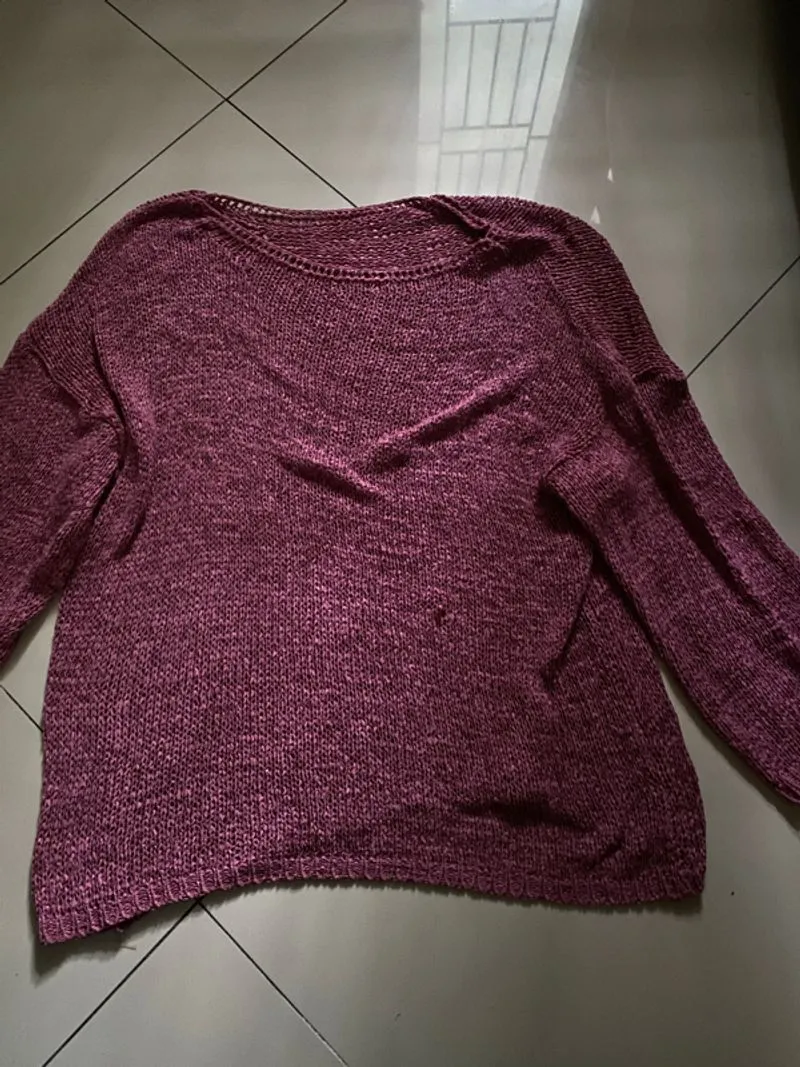 sweater y2k photo 1
