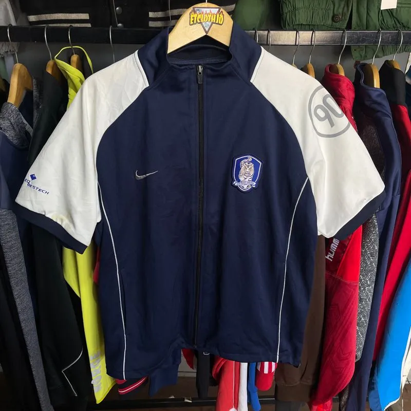 Trackjacket nike photo 1