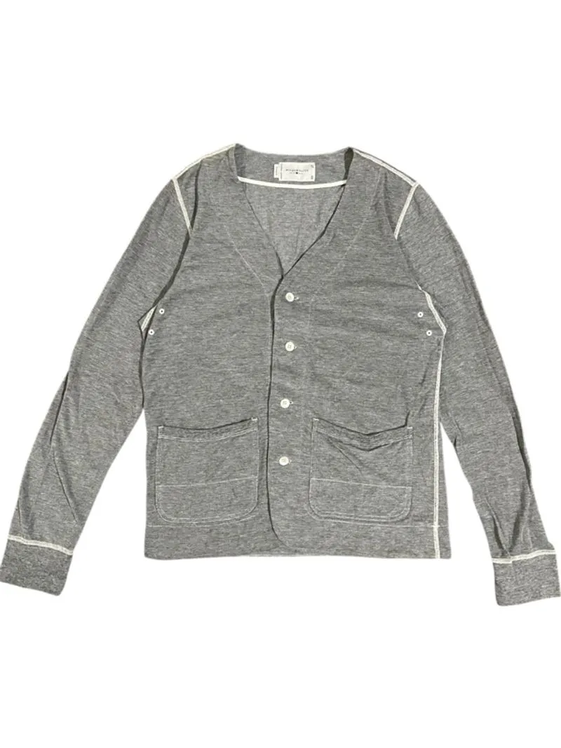 Wings & Horns Research Cardigan photo 1