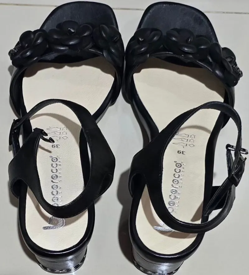 Sandal sepatu BOCOROCCO Original  photo 1