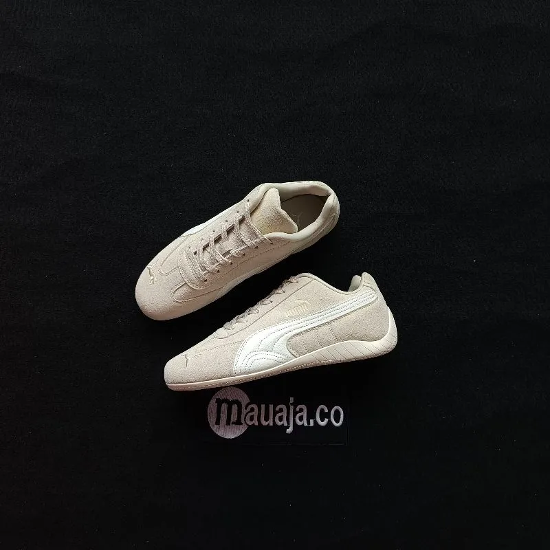 Puma Speedcat OG Cream White photo 1