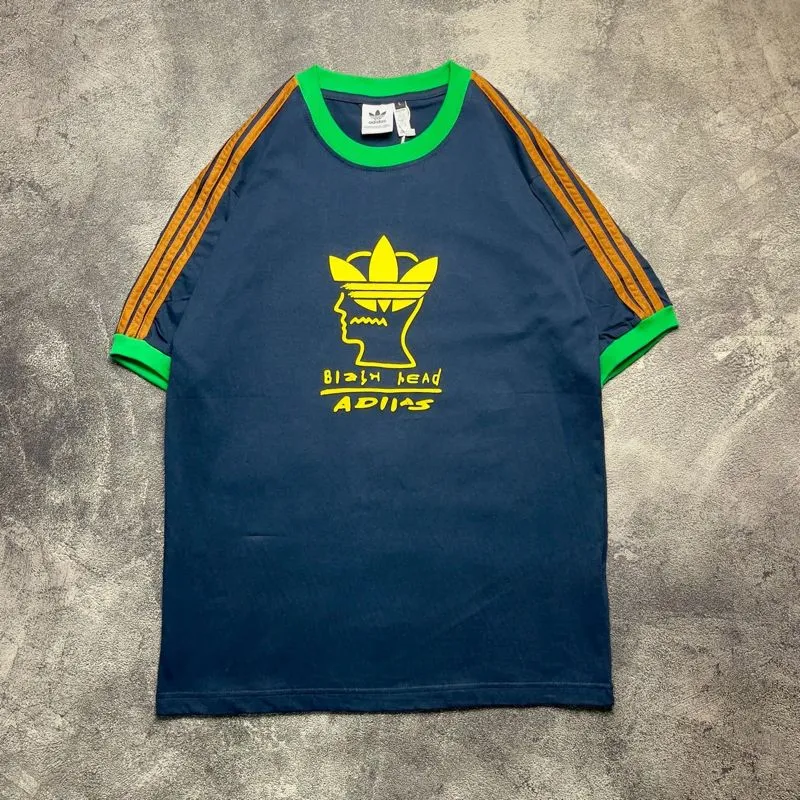 T-SHIRT ADIDAS  photo 1