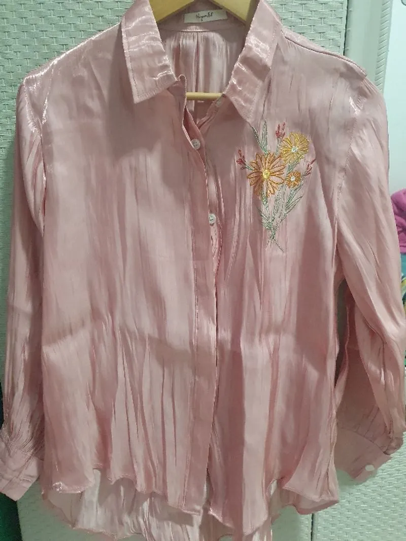 Kemeja Mayoutfit photo 1