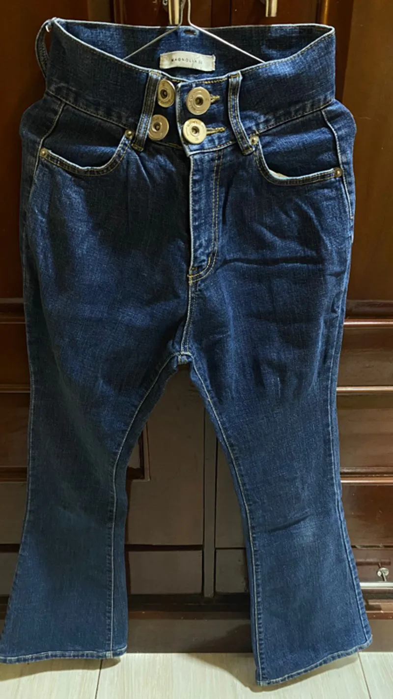 Cutbray HW Navy photo 1