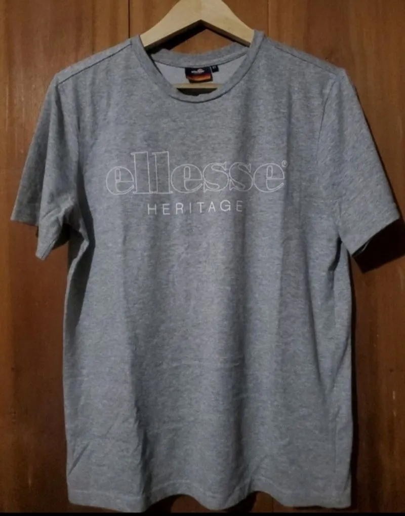 Ellesse photo 1