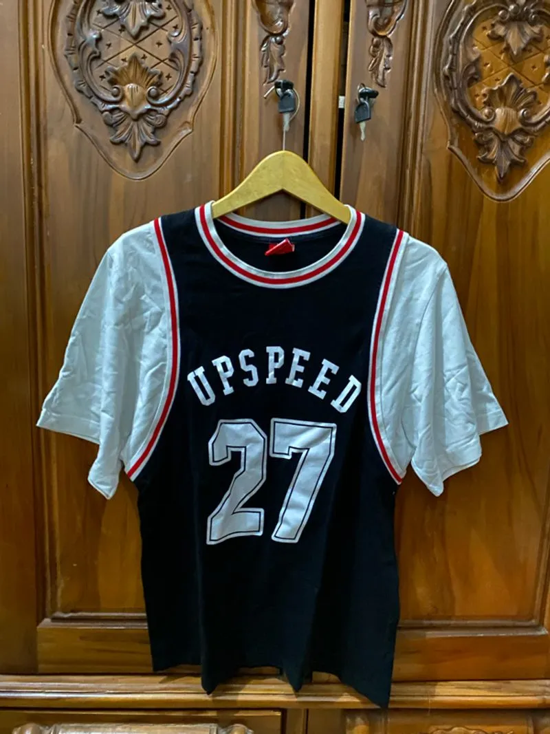 kaos upspeed photo 1