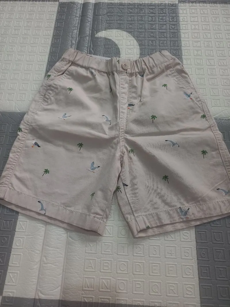 Kaos anak Brand Uniqlo Kids photo 1