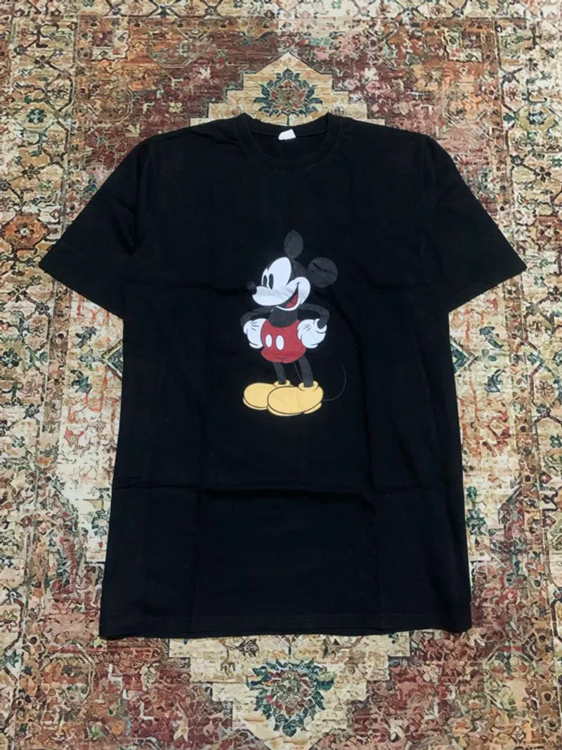 Tshirt Disney Micky Mouse photo 1