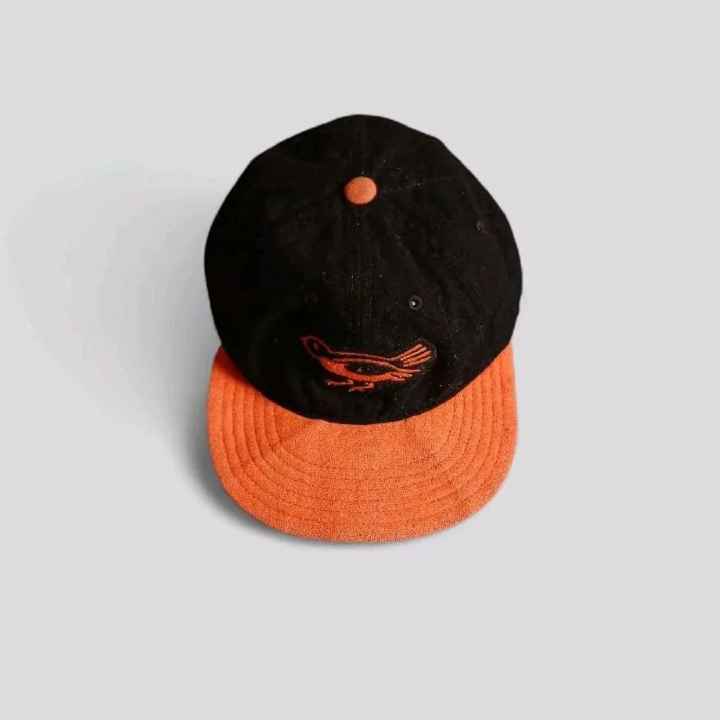 Topi Snapback American Neddle Vtg | Thriftshop photo 1