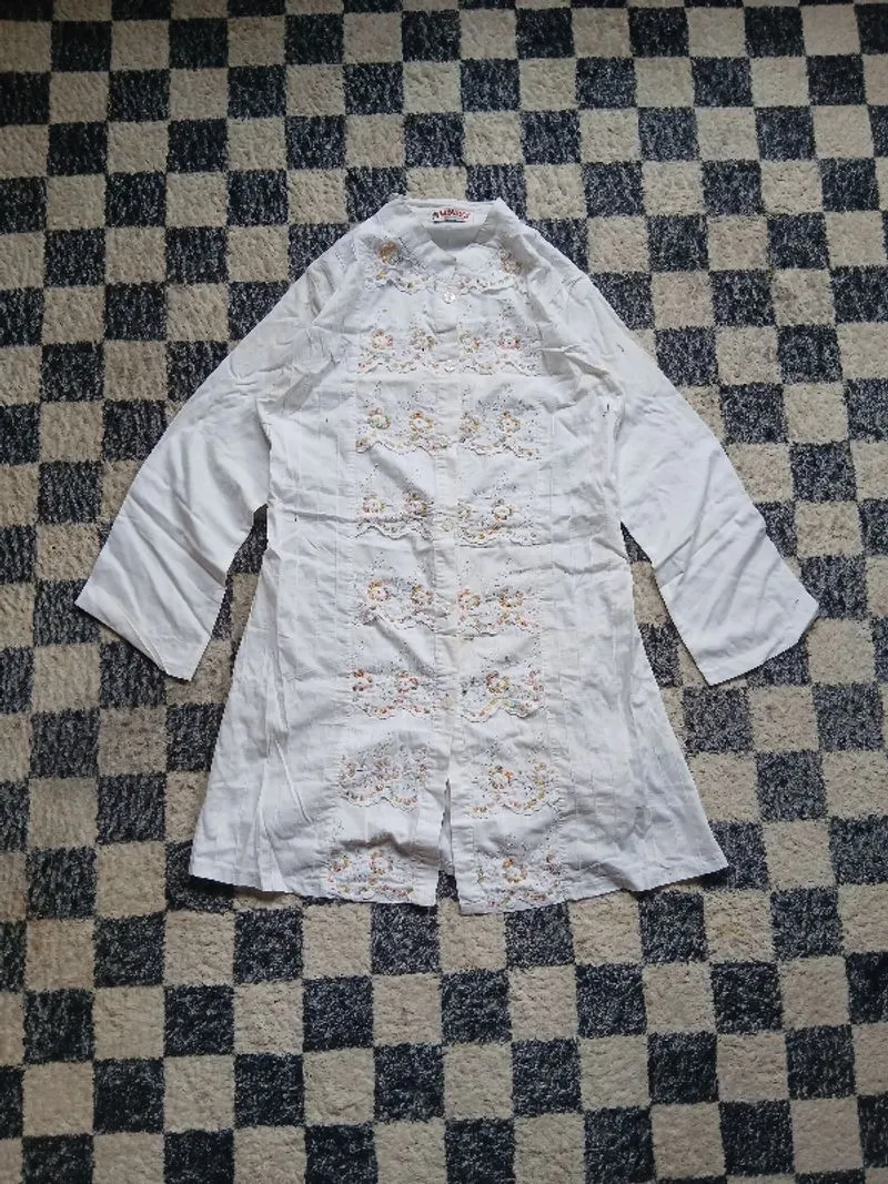 Kebaya Bordir payet photo 1