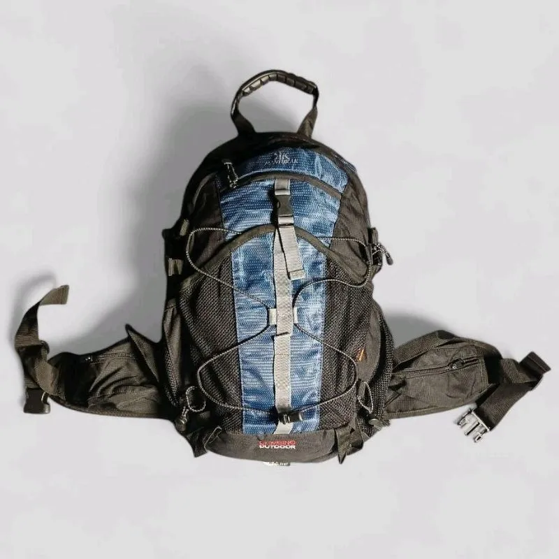 Ransel Outdoor Kantukan 28L | Thriftshop photo 1
