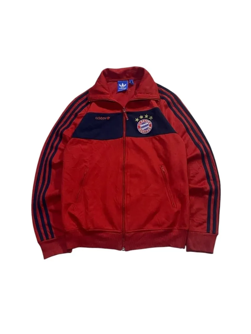 tracktop Adidas Munchen  photo 1