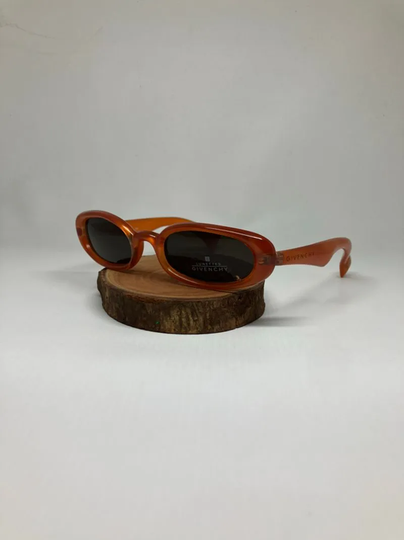 Vintage Givenchy Sunglasses photo 1