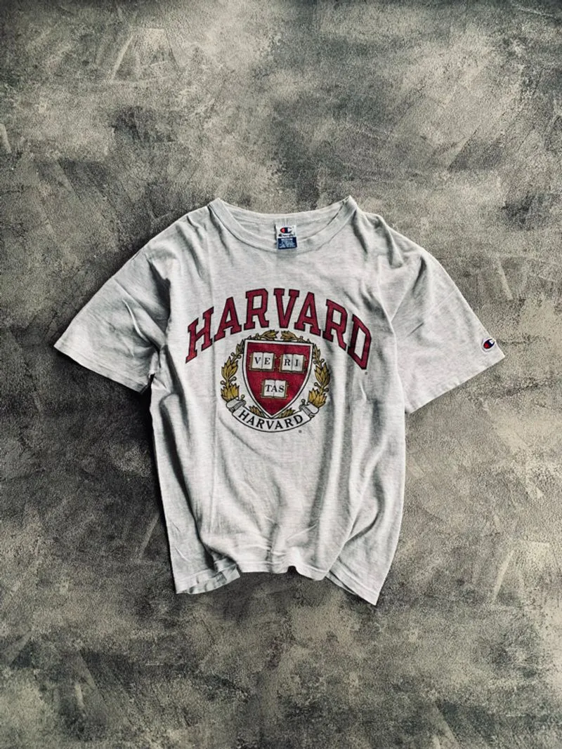 Harvard Vtg champion photo 1