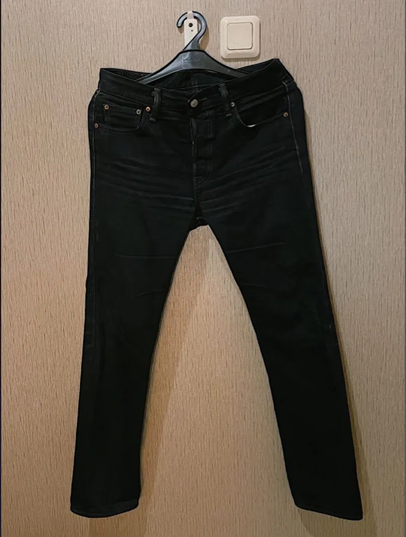 Levi’s 501® Original - W29 L32 photo 1
