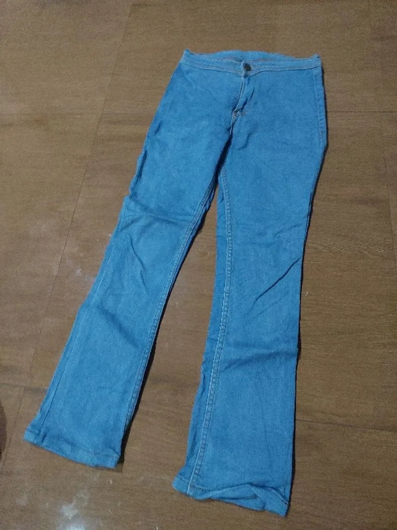 Jeans HW photo 1