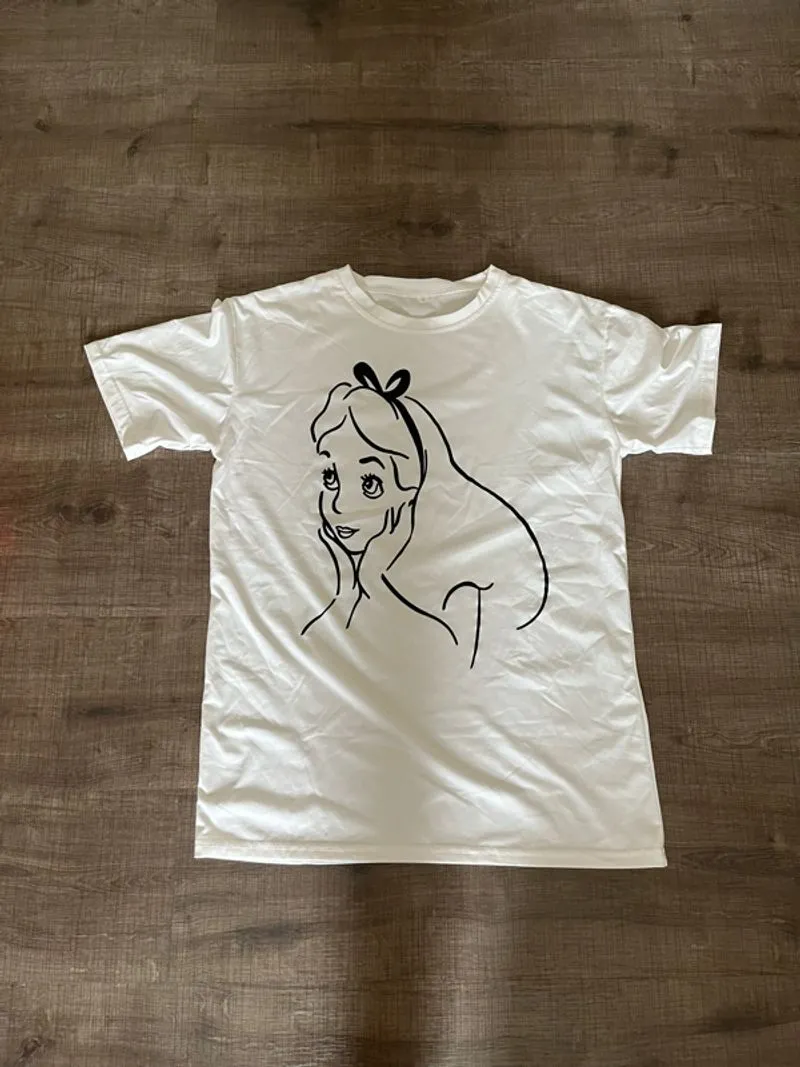 Kaos Disney new  photo 1