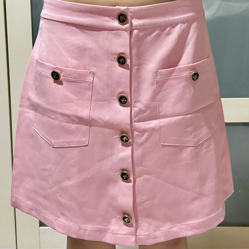 BARBIE PINK SKIRT POMELO photo 1