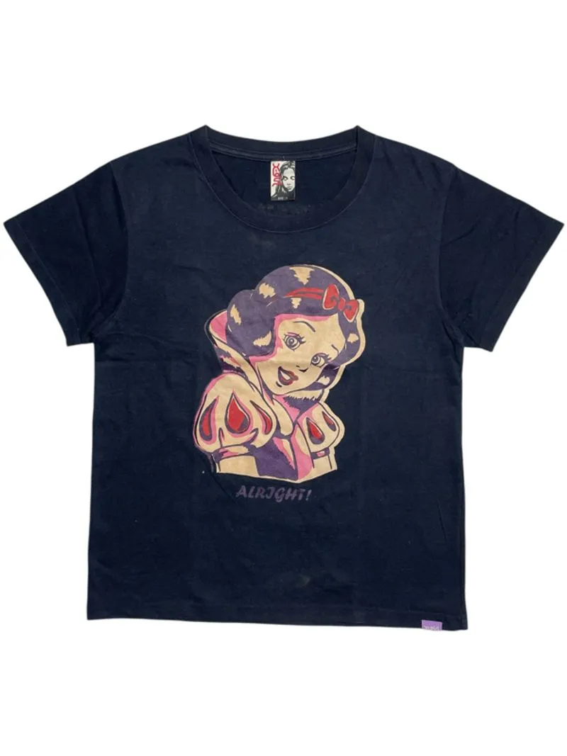 Xgirl X Disney Tshirt photo 1