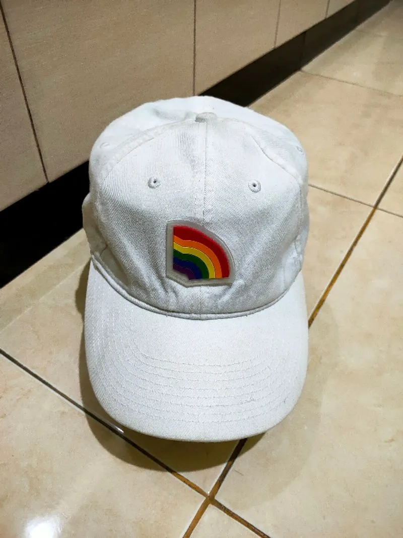 TOPI MATI GAY A photo 1