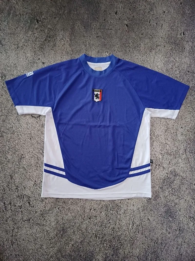EXTM France Shirt photo 1