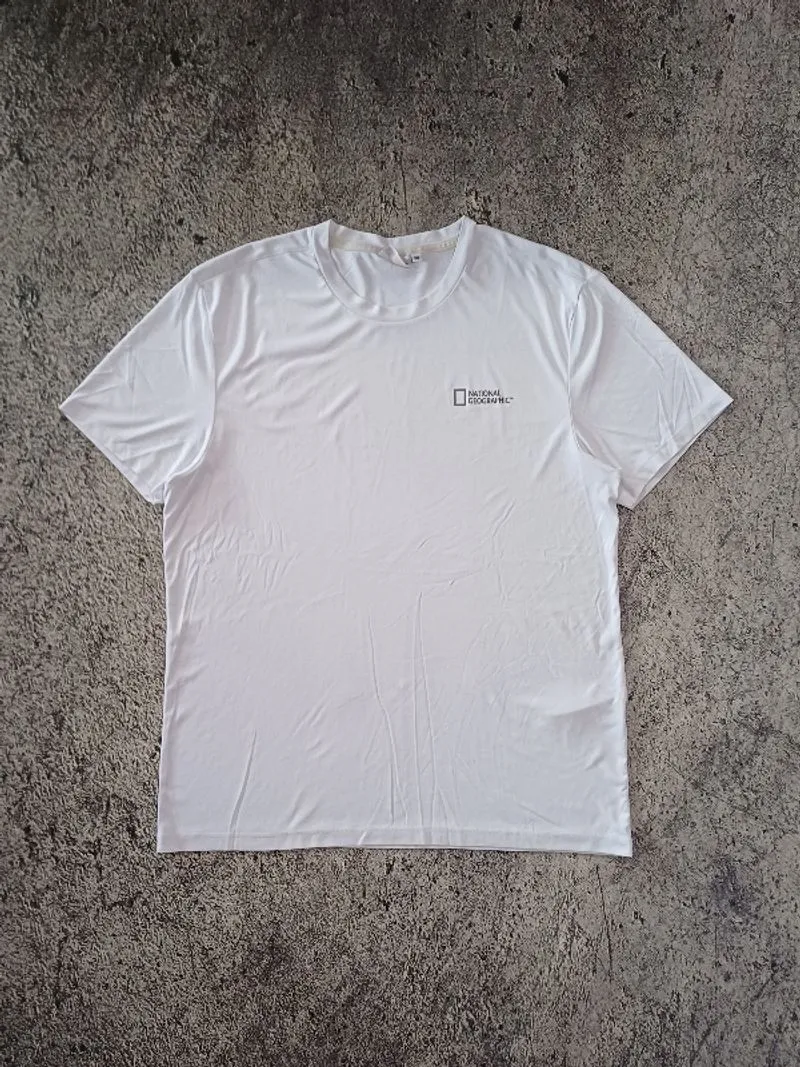National Geographic Shirt photo 1