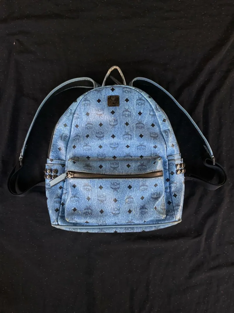 Tas Mcm  photo 1