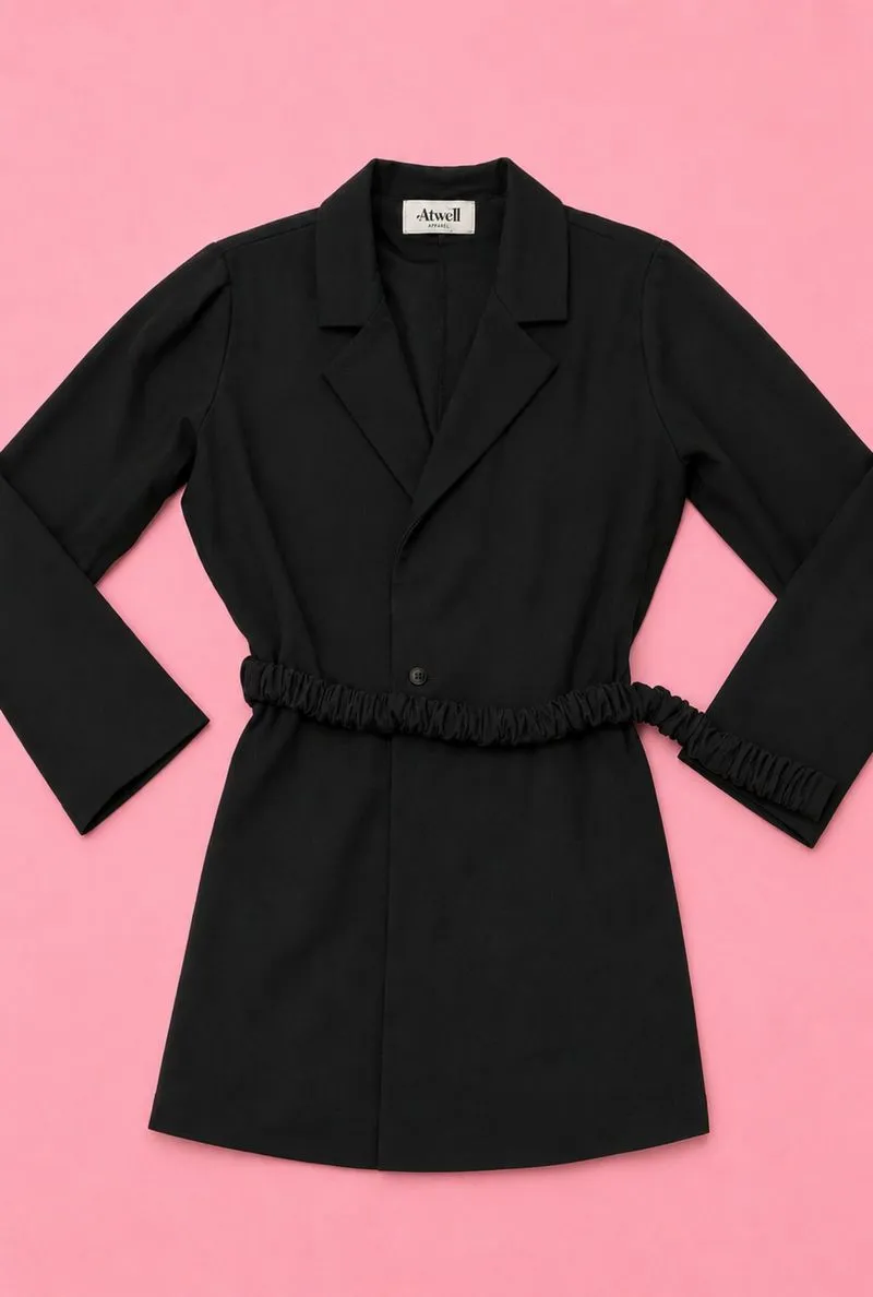 Atwell Kendal Outer Blazer photo 1