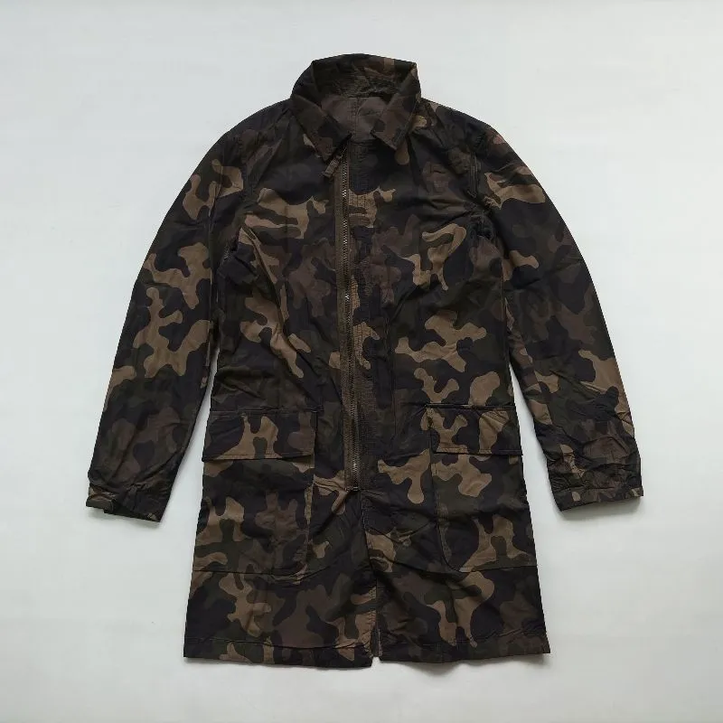 Kai-aakman reversible coat size xs 165 pria G016 photo 1