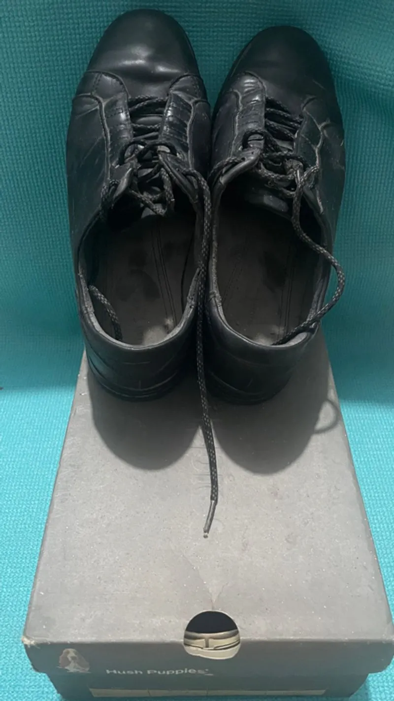 Sepatu casual photo 1