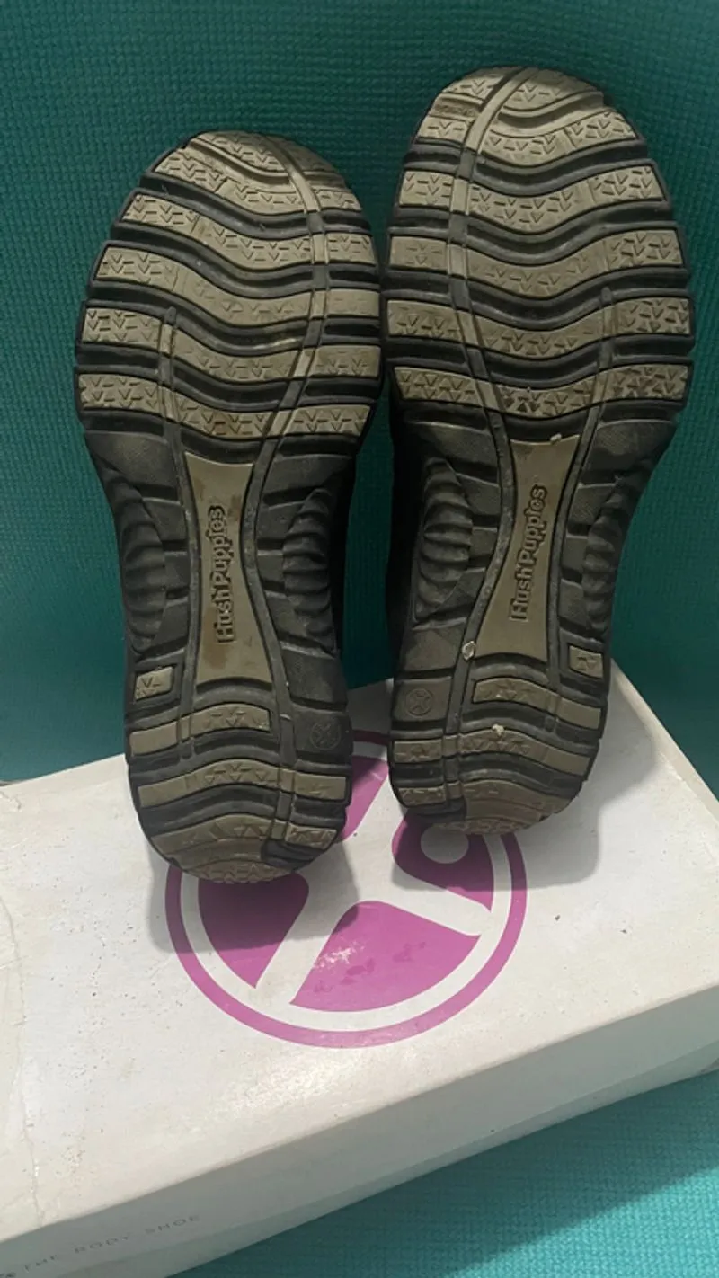 Sepatu casual photo 1