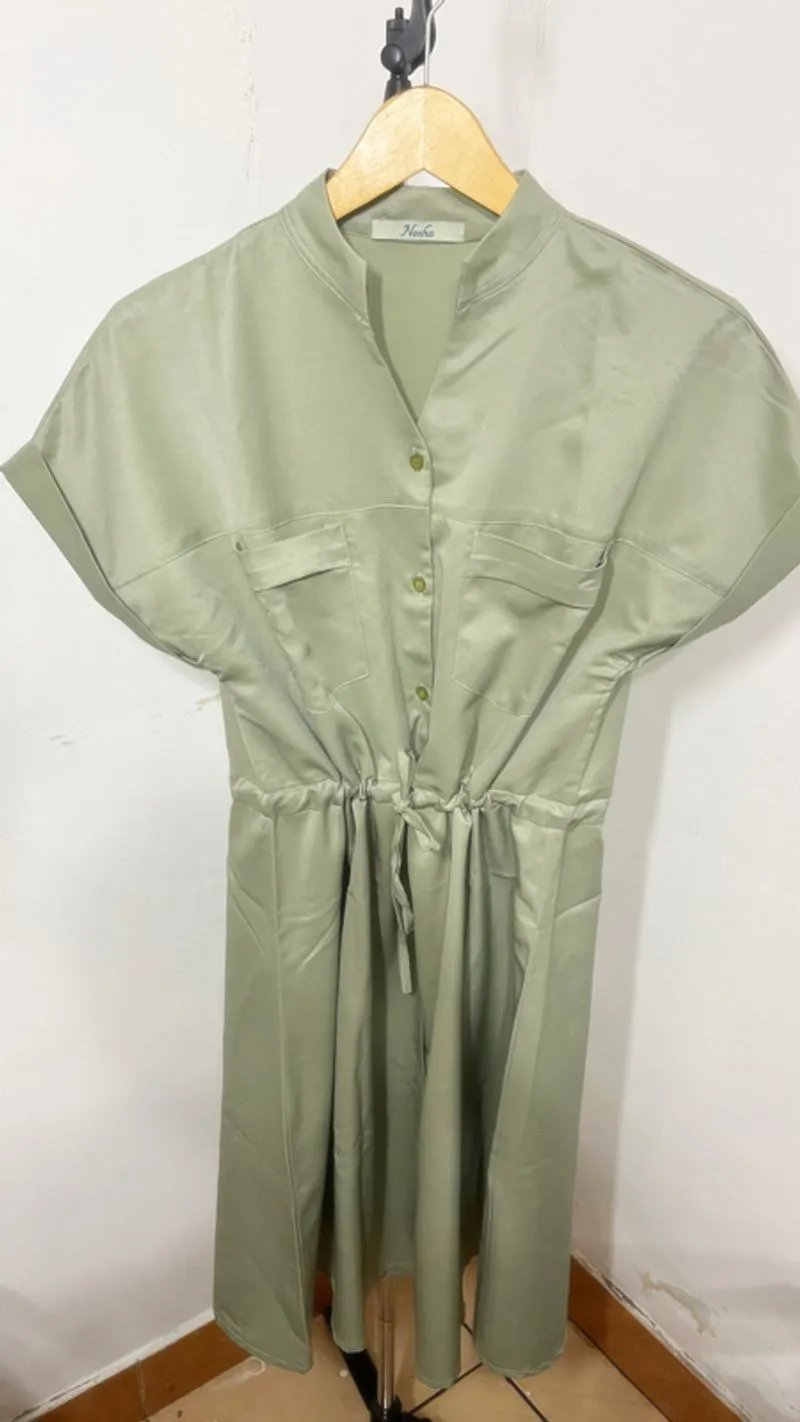 Dress Serut photo 1