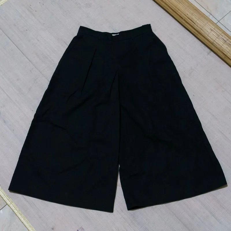 YMC Black Pants photo 1