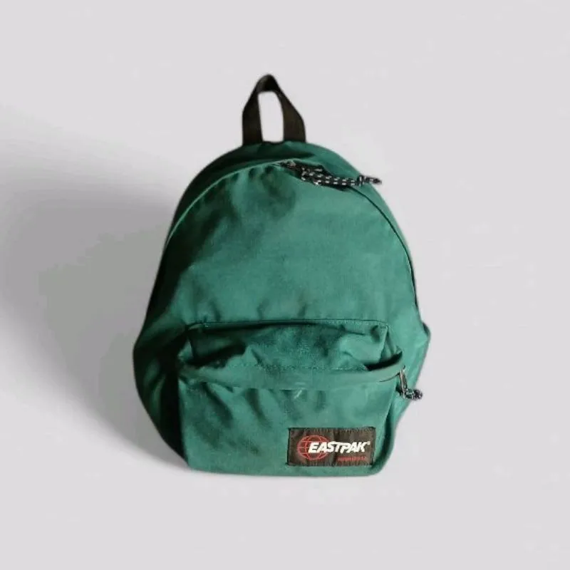 Ransel Eastpak Small Backpack | Thriftshop photo 1