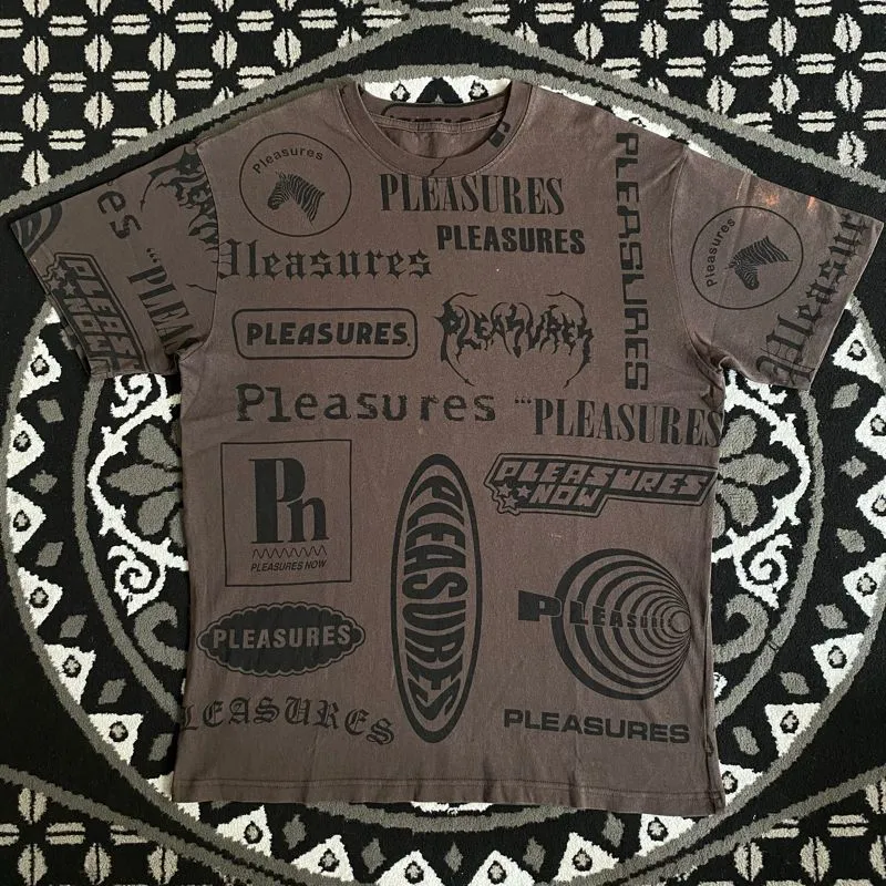 Pleasures Artificial Romance 2018 Collection photo 1