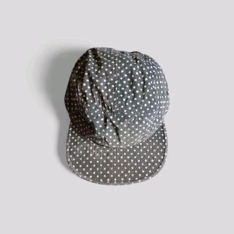 Topi 5Panel Corduroy by MightyHealthy | Thriftshop photo 1