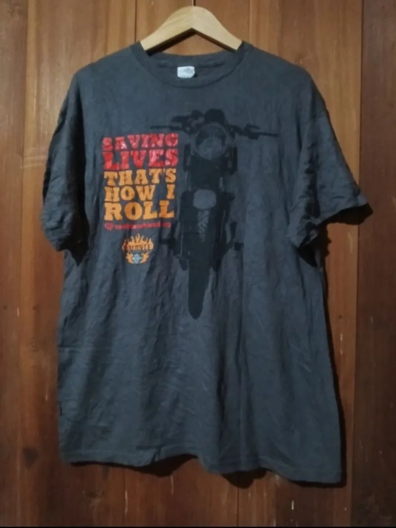 Harley Davidson photo 1
