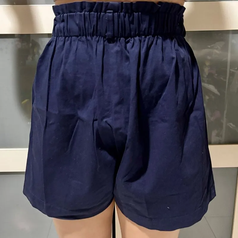 Navy Shorts photo 1